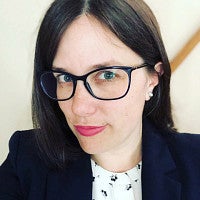 Melissa Baese-Berk