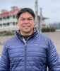 Profile photo of Jun San Juan