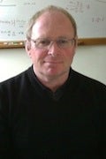 Profile picture of Christopher Ellis