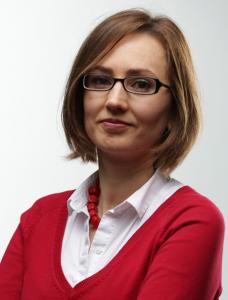 Profile picture of Anca Cristea