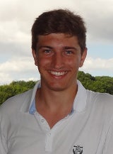 Profile picture of Jochen Jens Heinrich