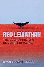 Book cover: Red Leviathan