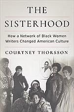 The Sisterhood cover