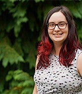 Academic & Career Advisor - Jessica Lovell
