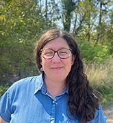 Melanie Jones - Senior Director CAS Academic Advising