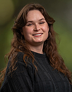 Advisor Camille Hoover