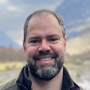 Professor Matt Barber