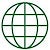 global-network-01-uo-green icon