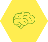 brain icon for Career Prep Critical Thinking