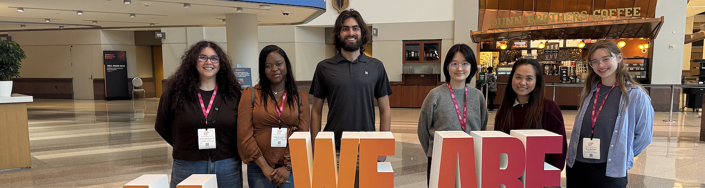 Human Physiology Department banner image