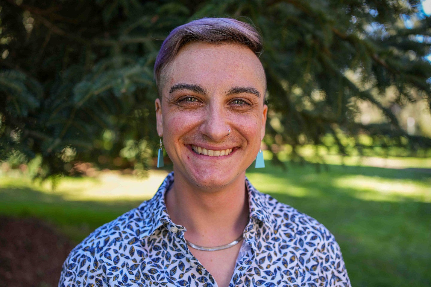 Rebecca Falleur, Academic & Career Advisor