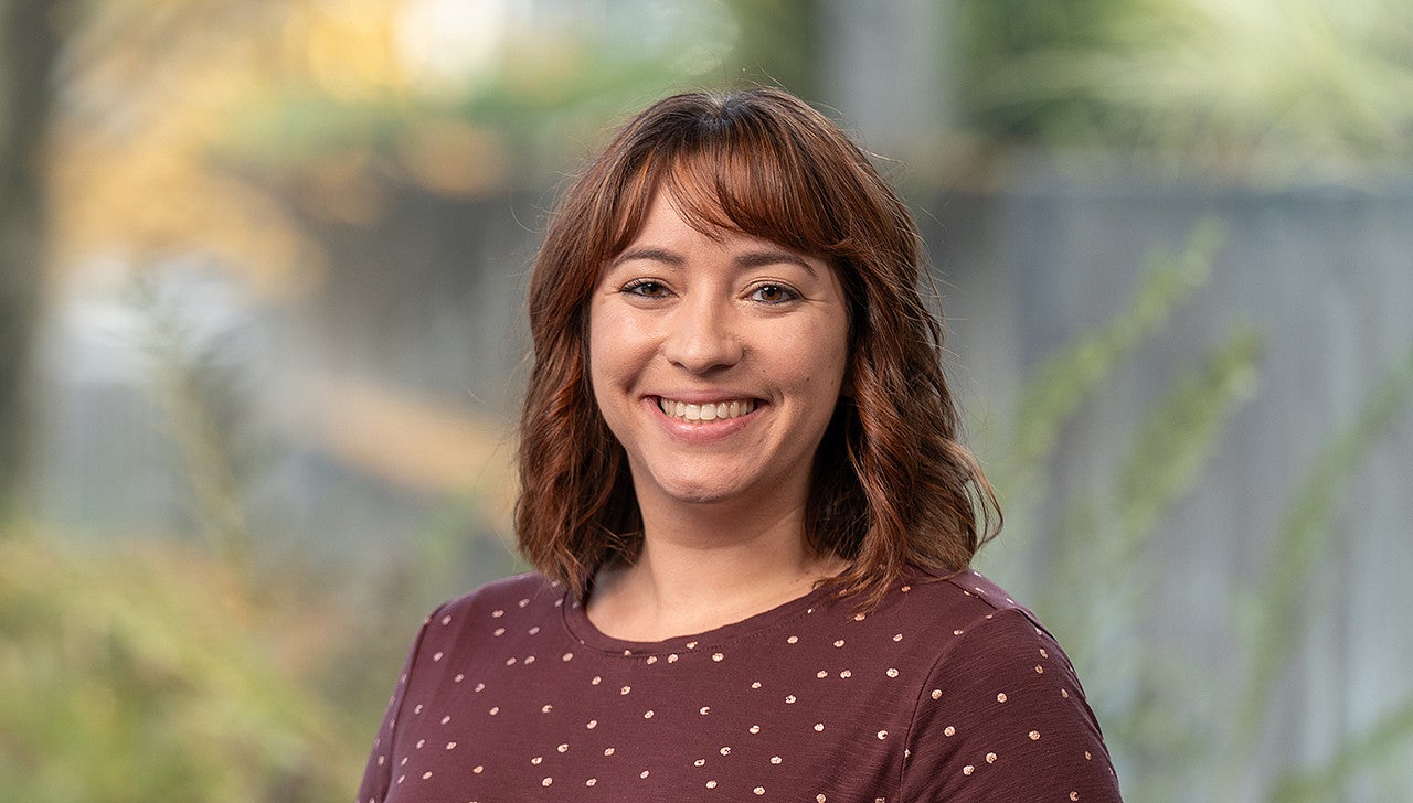 Jennifer Greenlaw, Tykeson College & Career Advisor