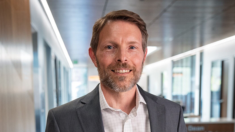 Chris Poulsen