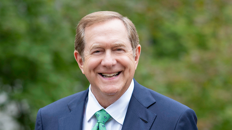 Jordan Schnitzer