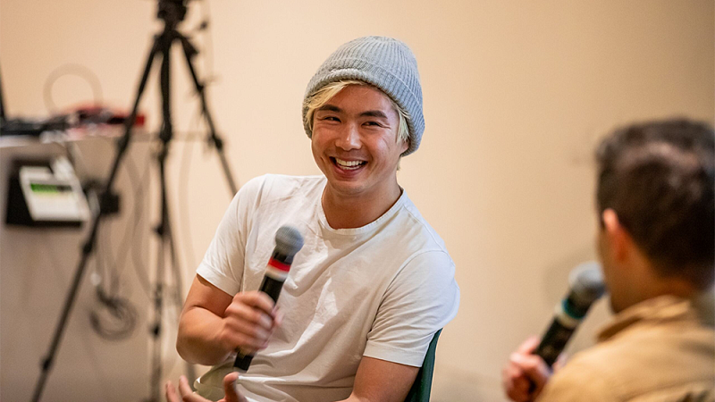 Sean Wang