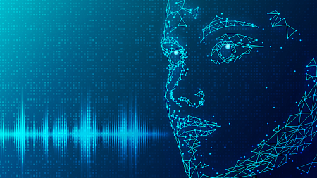 Thien Nguyen, assistant professor of computer science works to make the benefits of AI’s recognition and interpretation skills useful for all.