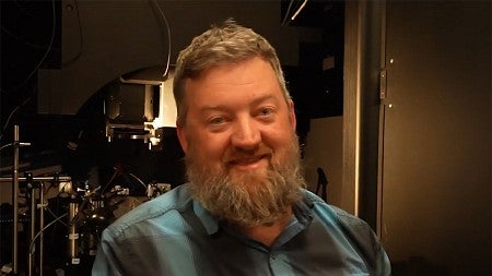 Evan Vickers