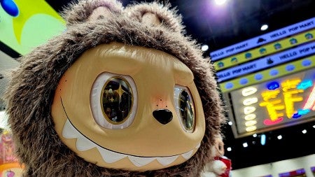 Pop-culture trends like Labubus become a global phenomenon