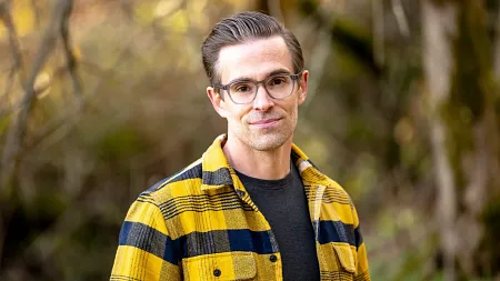 headshot of brian trapp