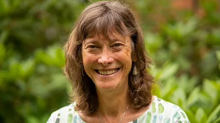 headshot of marli miller