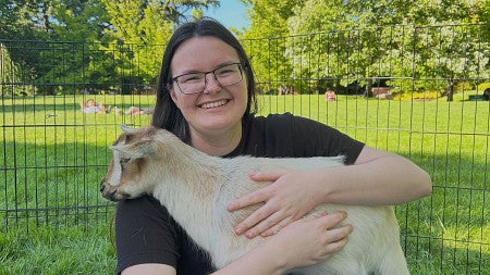 National Day of Writing brings an ant’s perspective to light