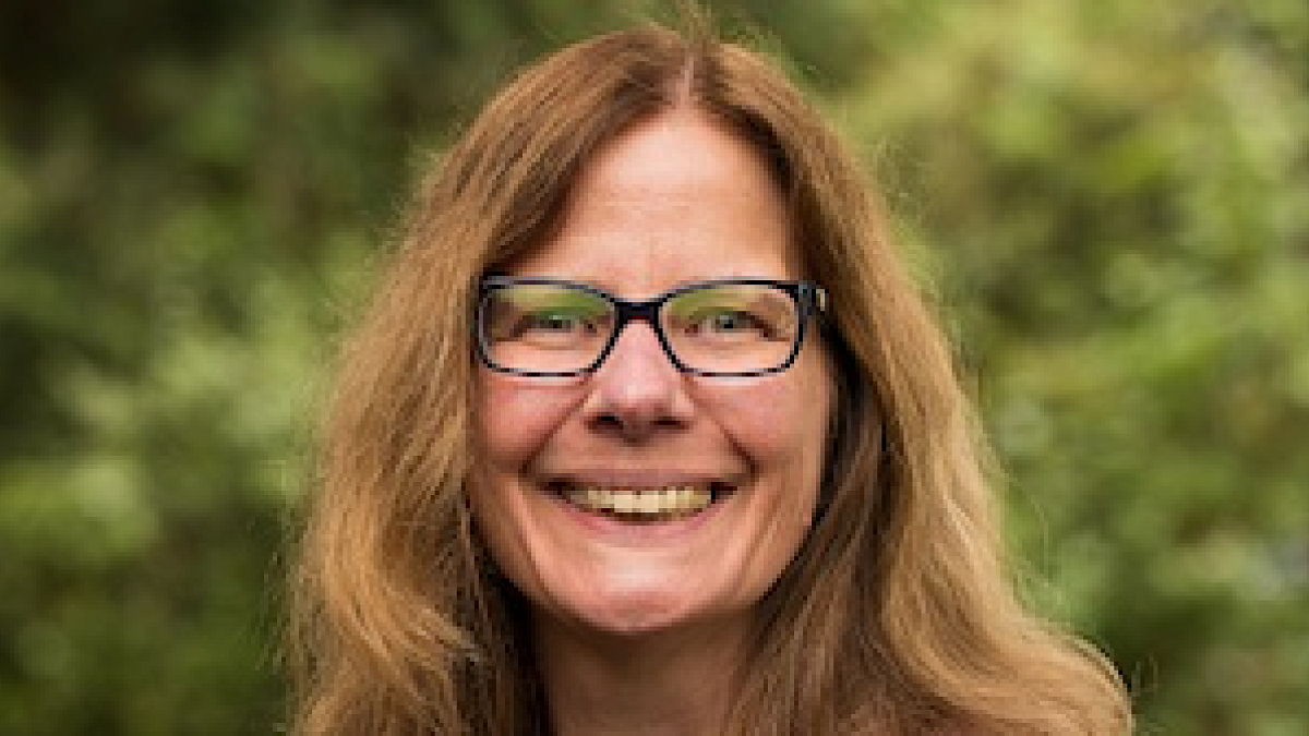 Barbara Kessel, CAS Advising team