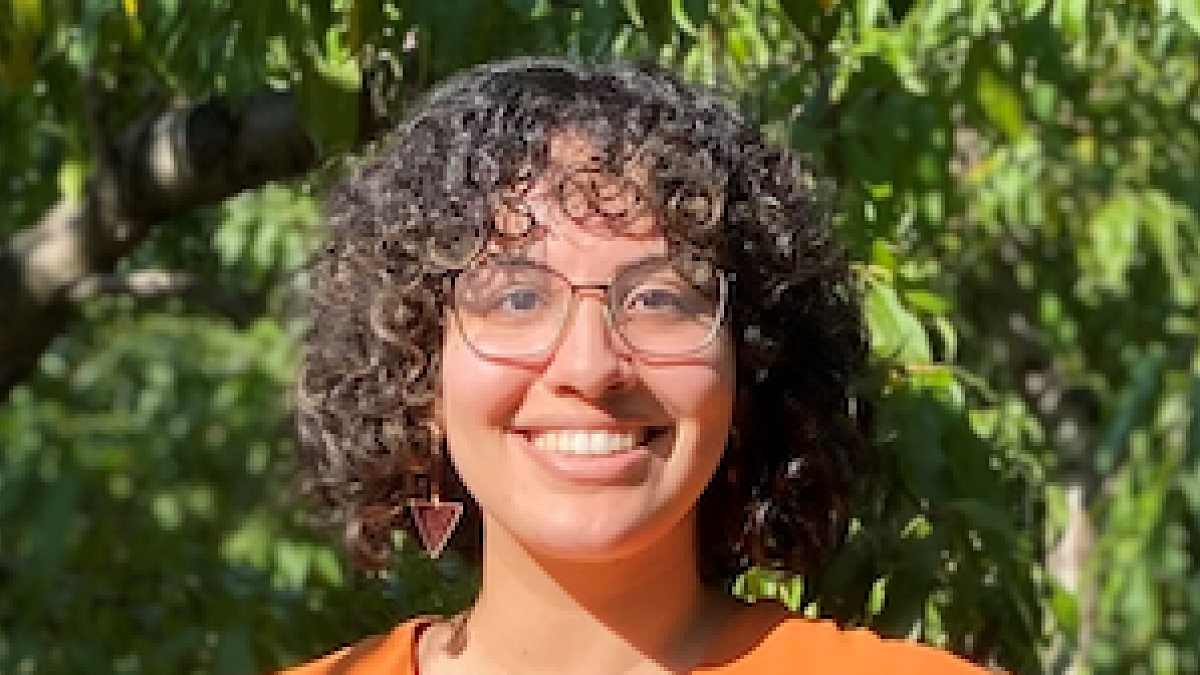 Bethany Runsten, CAS Advising team