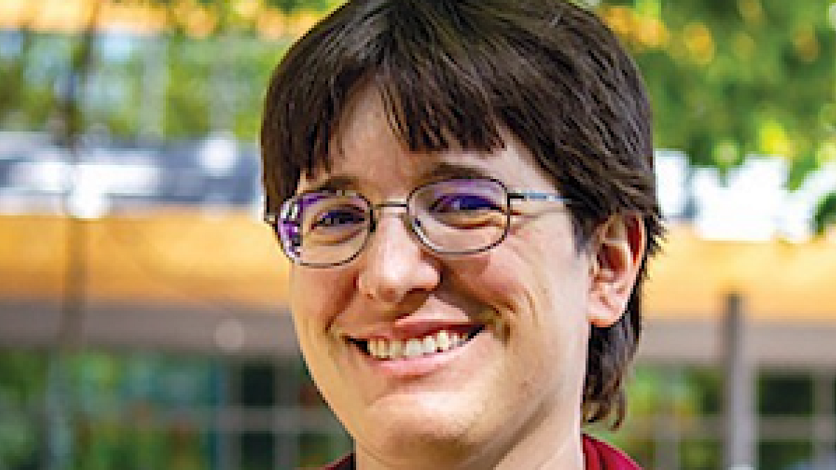 Elizabeth Milner, CAS Advising team