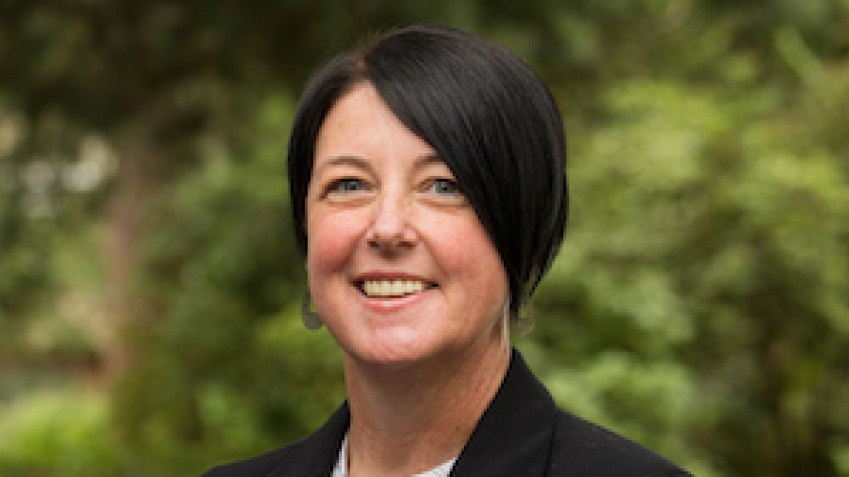 Kim Marshel, CAS Advising team