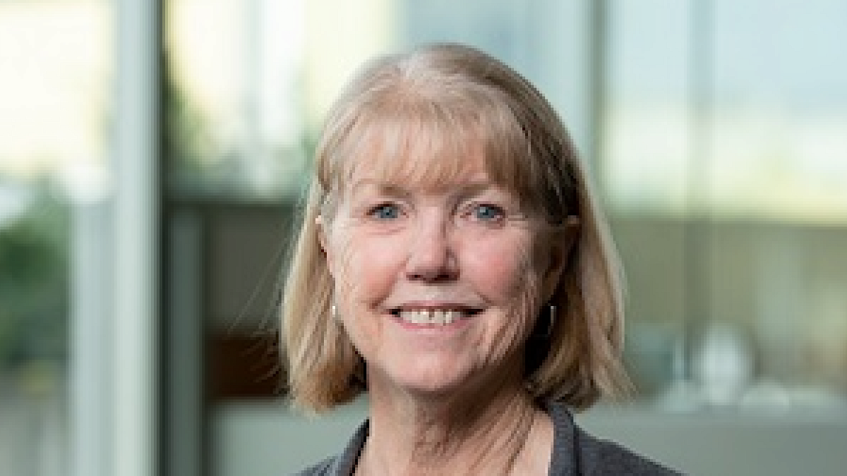 Lisa Van Liefde, CAS Advising team