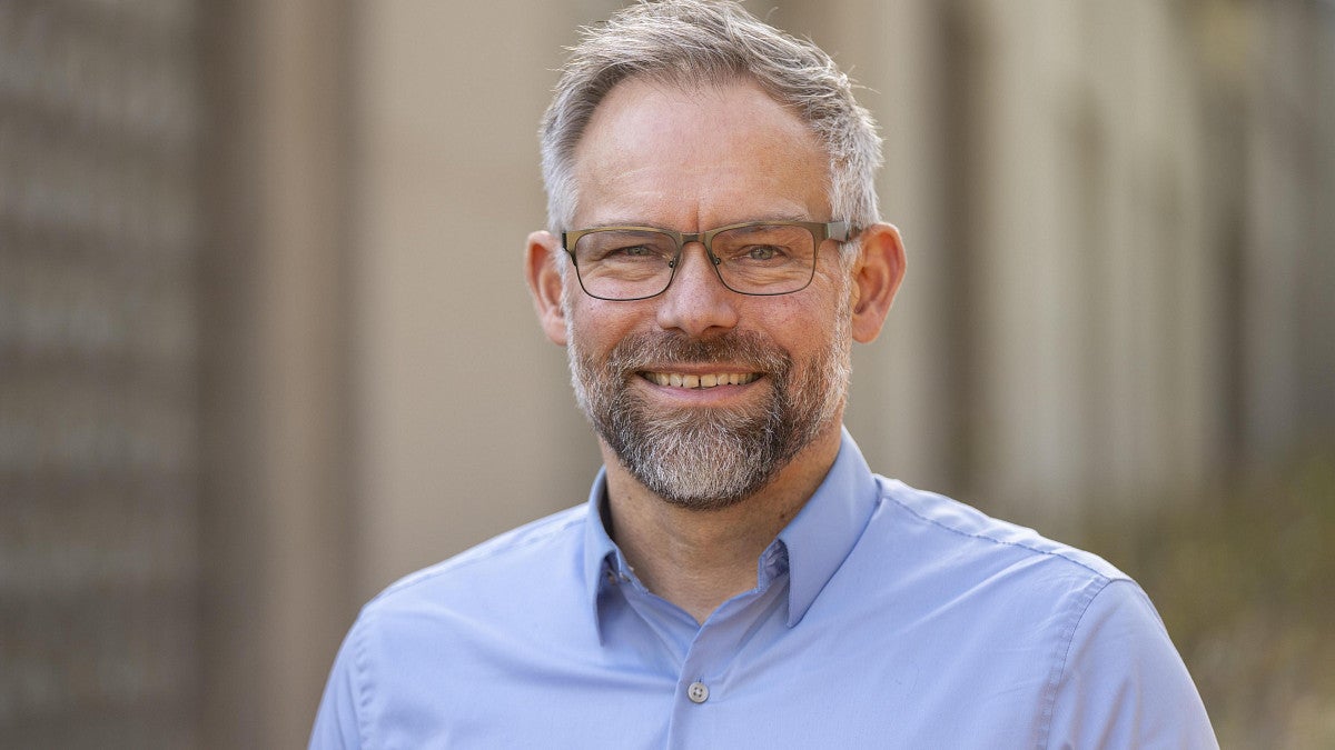 Brad Wilkins, Human Performance Scientist