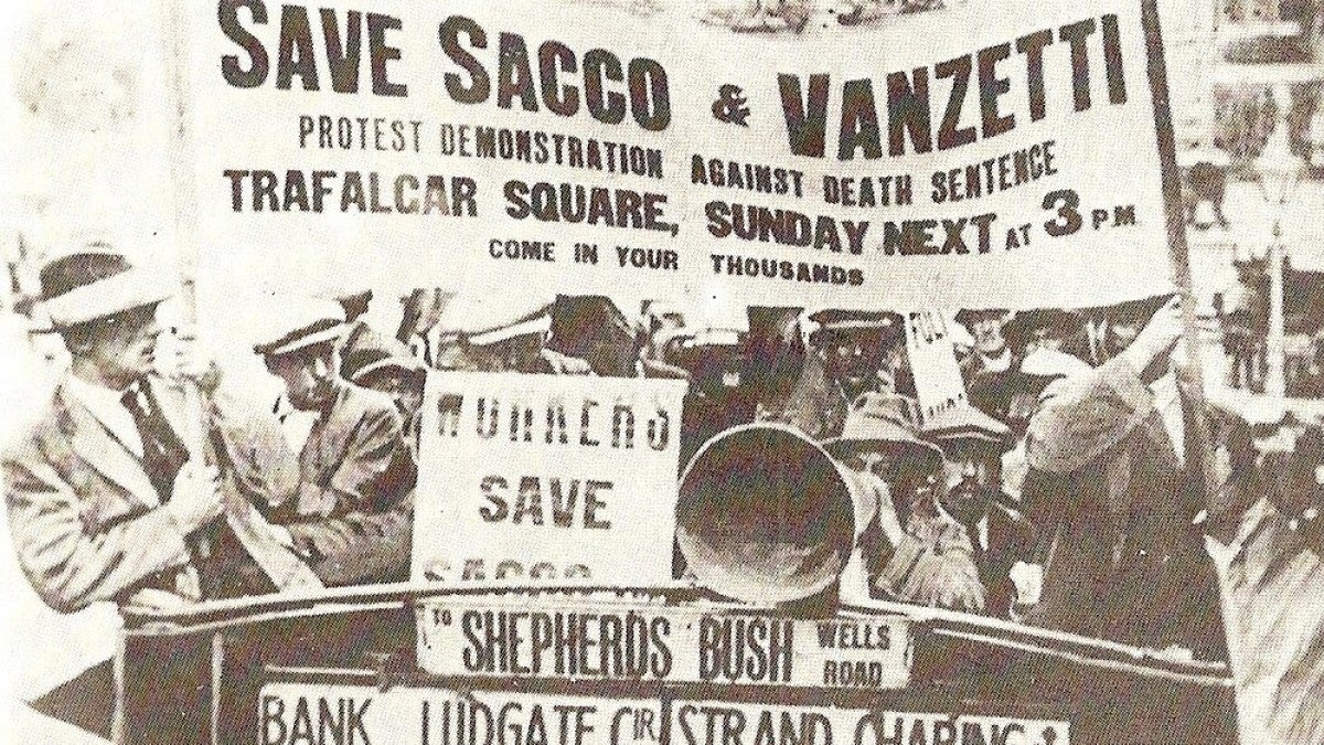 Newspaper clipping of an old article