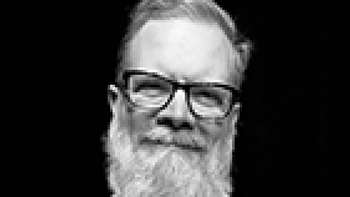 Assistant Director, Bil Morrill
