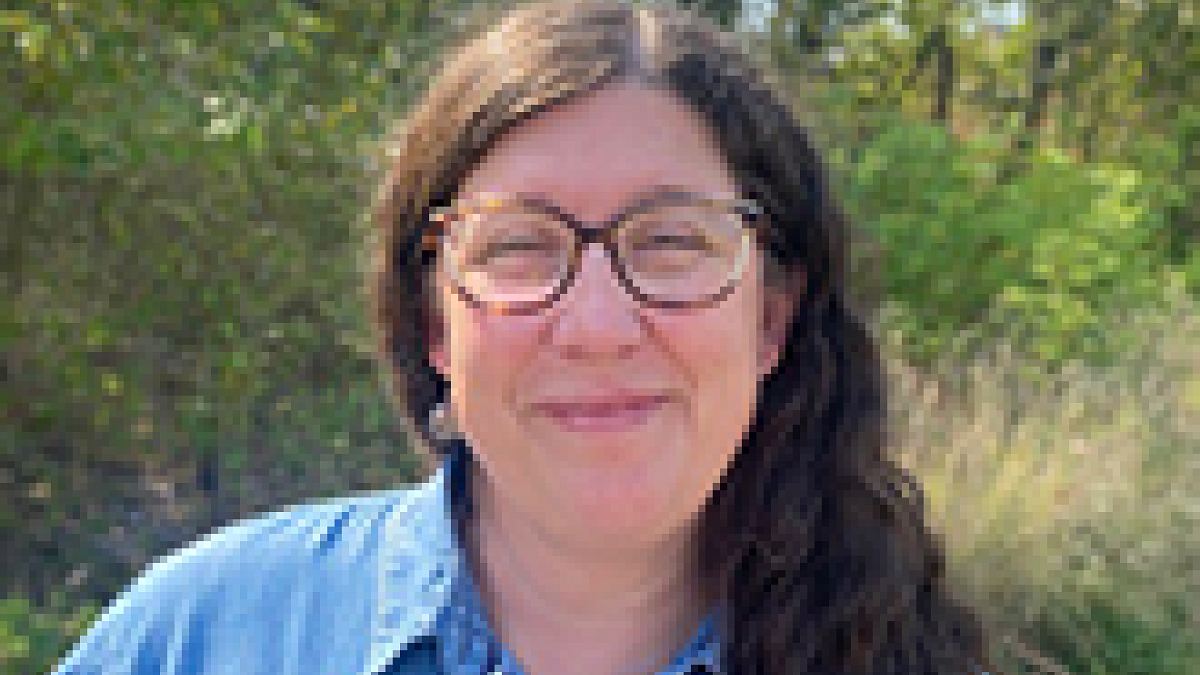 Melanie Jones - Senior Director CAS Academic Advising
