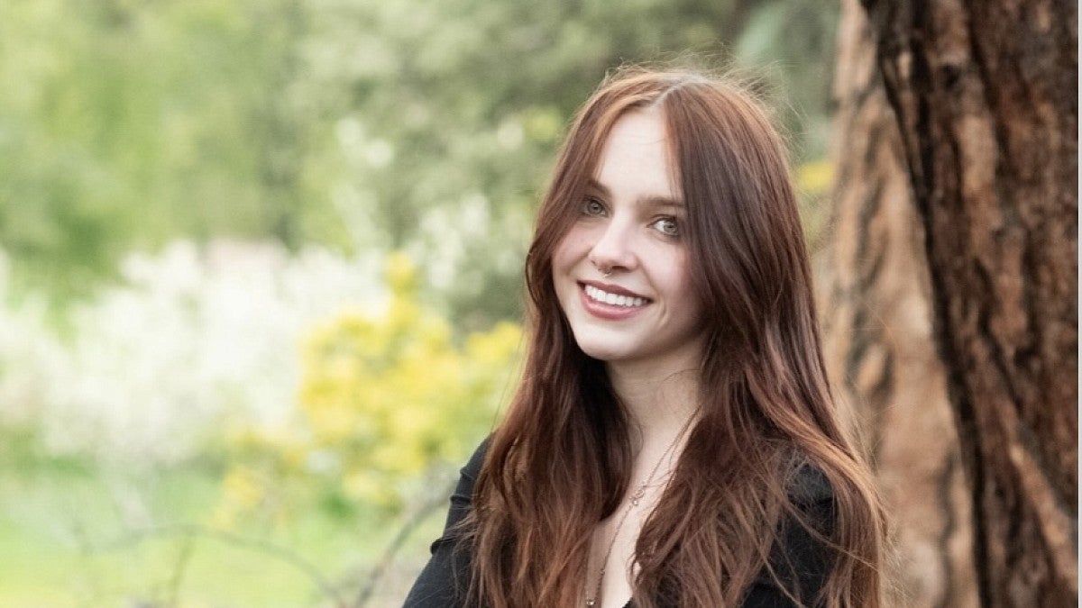 Laila Thompson, CAS ungraduate student advisory board