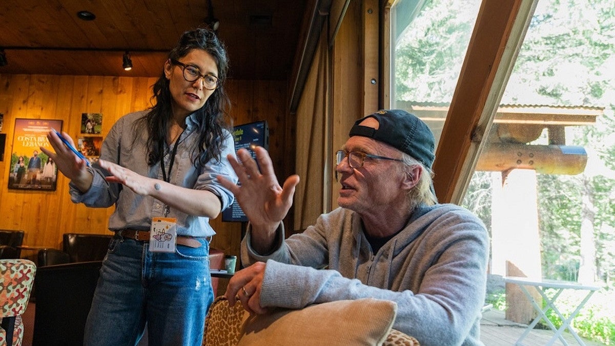 Cinema studies professor Masami Kawai's film expands the landscape of Indigenous filmmaking