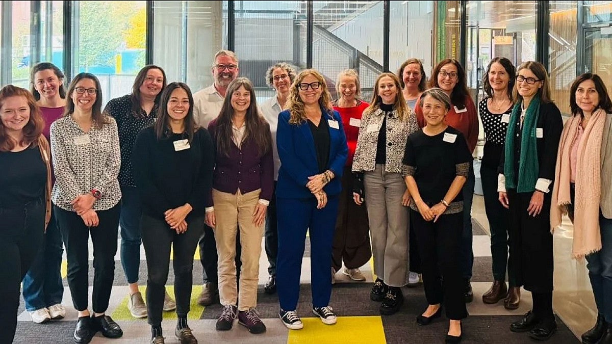 CAS CareerLab leaders