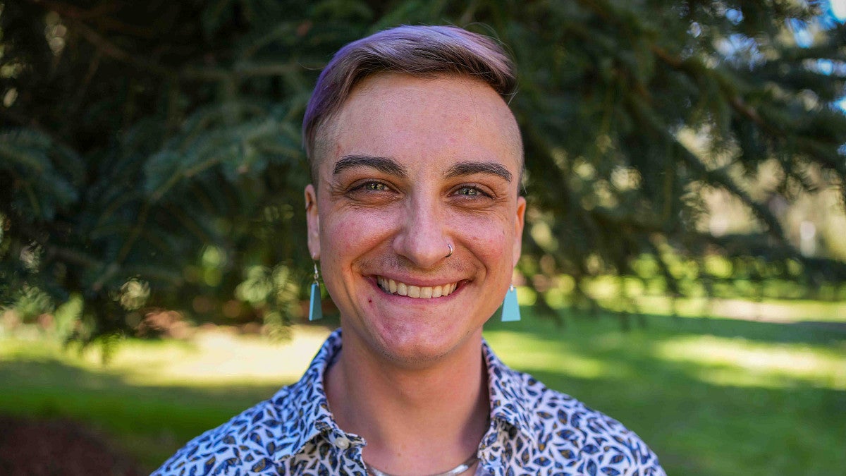 Rebecca Falleur, Academic & Career Advisor