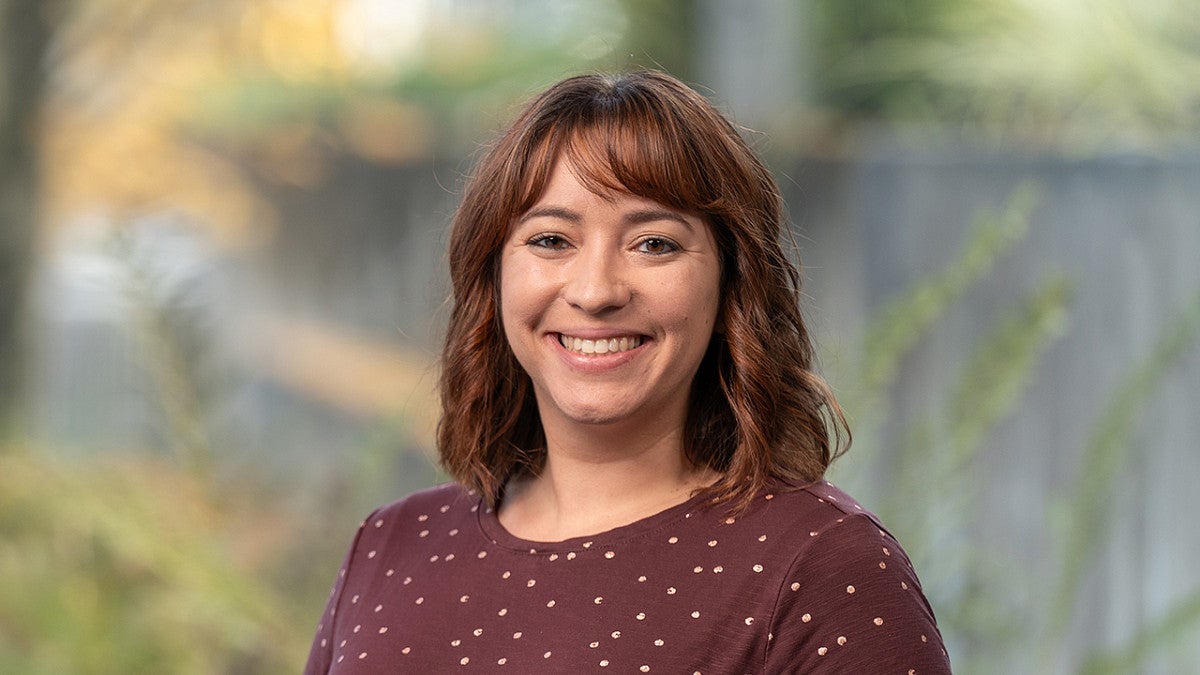 Jennifer Greenlaw, Tykeson College & Career Advisor