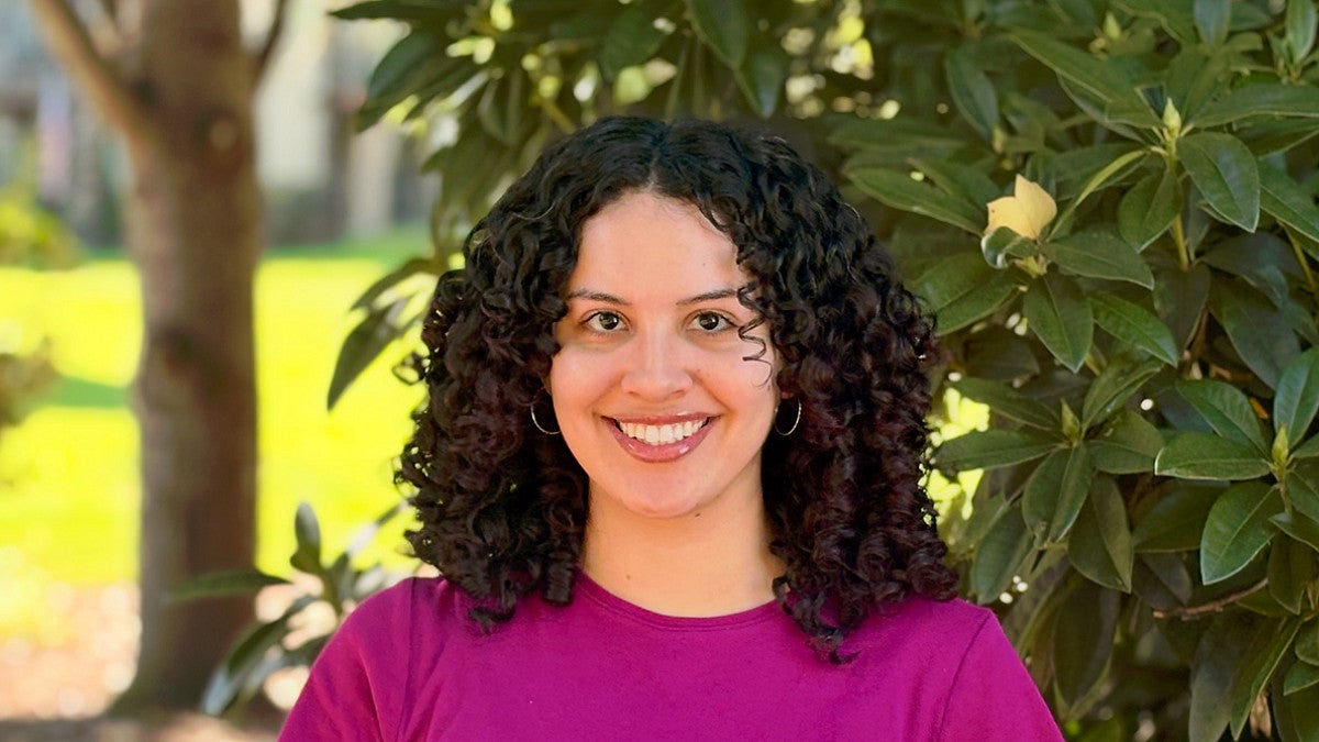 Bethany Runsten, Academic and Career Advisor