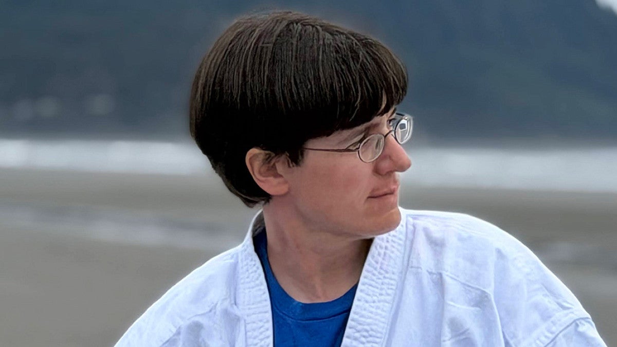 Elizabeth Milner, CAS Academic and Career Advisor