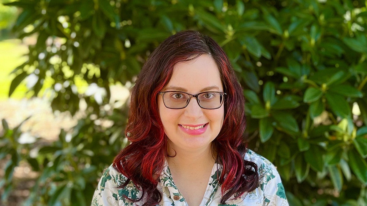 Jessica Lovell, Academic and Career Advisor