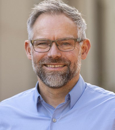 Brad Wilkins, Human Performance Scientist