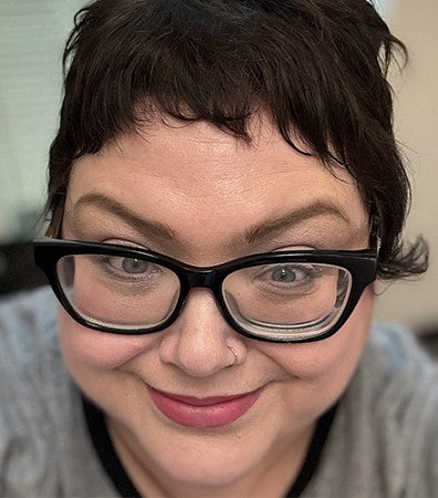 Bernadette Calafell