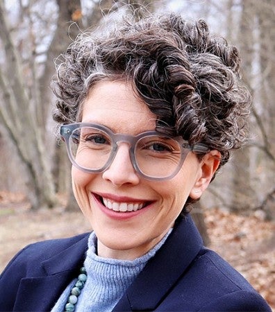 Naomi Sussman