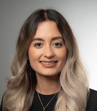 Isabel García Valdivia