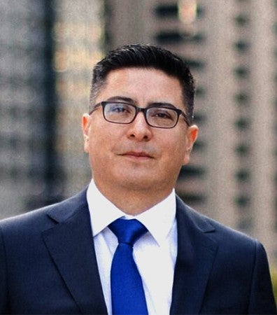 Byron Villacis