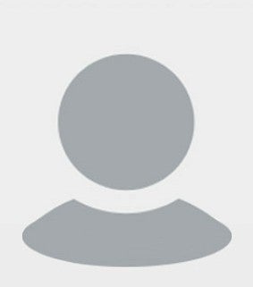 Profile placeholder image