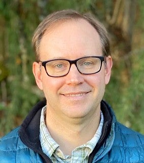 Joe Dufek