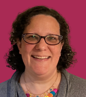 Lara Ravitch